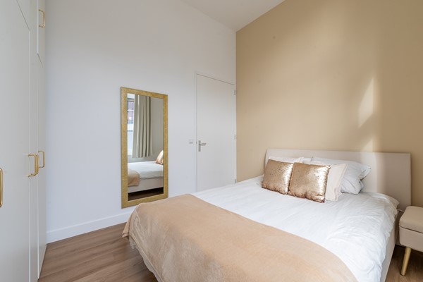 Medium property photo - Langestraat 96B, 1506 XJ Zaandam